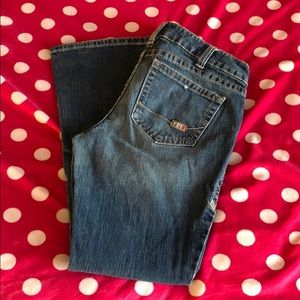 Ariat Jeans